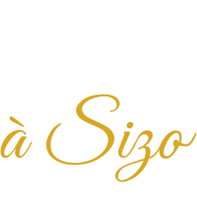 Logo La Shop à Sizo - Coiffure